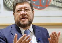 Samuel afirma que avisó a Rodrigo Paz sobre exigencias de pagos por protección a “narcovuelos”