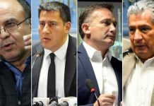 Denuncian a cuatro exministros de Defensa por daño de Bs 1.478 millones en sistema de radares con fallas
