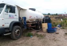 Sequía y el calor extremo golpean a cuatro municipios