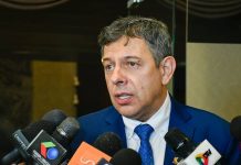 Legisladores tienen hasta el 6 de noviembre para conformar directivas para la próxima gestión