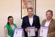 UMSA presenta estudio técnico sobre etanol anhidro al Ministerio de Hidrocarburos
