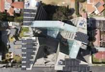 Día Mundial del Ahorro de Energía: Torres Ecofuturo apuesta por una arquitectura ecoeficiente