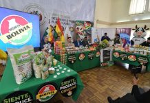 Gobierno publicará lista nacional de precios referenciales para orientar al consumidor