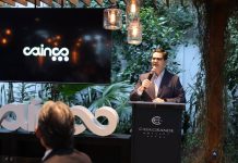 Cainco presenta su ley corta de inversiones y propone libre exportación e importación de bienes y servicios