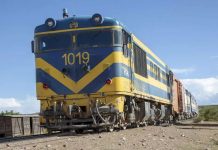 Bolivia busca ampliar sus rutas de exportación minera hacia el Pacífico