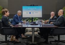 Bancos multilaterales amplían capacidad crediticia en $us 792.000 MM