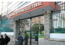 Reforma electoral avanza con seis ejes para modificar leyes
