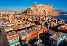China, Brasil y Japón, los principales socios comerciales de Bolivia en 2026