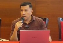 Gobernación señala que Tarija tiene uno de los presupuestos más bajos del país con Bs 595 millones para 2027
