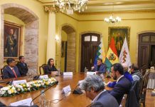 Nuevas restricciones aduaneras en Argentina afectan el comercio con Bolivia