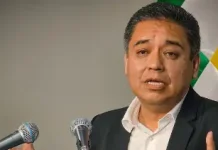 Gobierno descabeza el Ministerio Público y dice que fiscal interino ya está siendo buscado