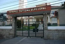 TSE dice que este año implementará un nuevo padrón electoral
