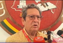 COD de Tarija planteará un salario básico de Bs 7.000 y una reposición salarial en 2026 durante el ampliado nacional de la COB