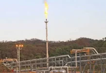 El Gobierno lanza decreto para importación de gas para consumo propio o generación de electricidad
