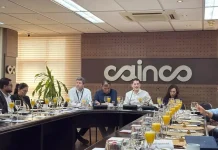 Cainco propone ley corta de inversiones con nuevos incentivos