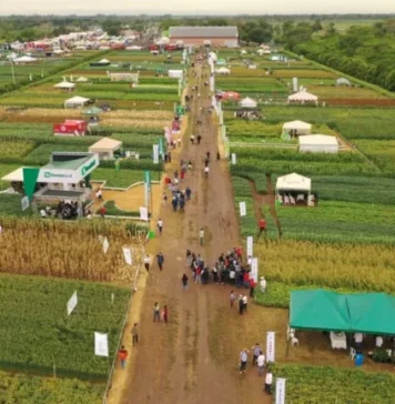 Agro Vidas 2026 reunirá a más de 350 empresas y 34 parcelas demostrativas