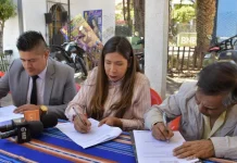 Sucre implementará electrolinera de carga para vehículos eléctricos