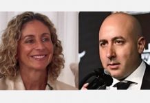Nuevo audio atribuido a Cerimedo y Bibi Urquidi revela presuntas disputas por contratos de hidrocarburos