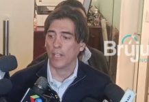 Cuatro ministros viajarán a Uruguay para impulsar Puerto Busch y atraer inversiones