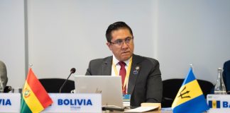 CAF aprueba crédito de $us 224 millones para Bolivia destinado a reactivar y concluir obras viales