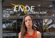 Tarija y Guaracachi liquidarán contrato de mutuo acuerdo
