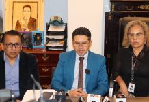 Comisión de Diputados aprueba proyecto de ley antibloqueos y prevé pena de hasta 10 años