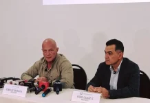 Exportadores piden reunión con Paz por madera quemada en Chile