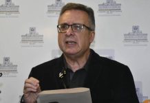 Diputado Alarcón afirma que una ley antibloqueos ganaría por mayoría en un referéndum