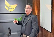 “Mariaca tenía tentáculos más grandes que Marset”