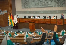 Diputados aprueban que Bs 300 millones de depósitos judiciales pase a cuentas del TSJ