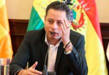 Lara exige informe sobre las reservas de gas natural