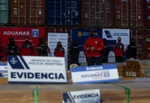Incineración de madera retenida en Chile deja pérdidas de hasta $us 15 millones a empresas bolivianas