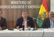 Gobierno no prevé alza de tarifas eléctricas, pero evita garantizarlo a futuro