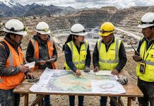 Minería: cooperativas producen más y aportan menos que las empresas