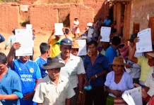 Bolivia invertirá $us 40 millones del BID en el catastro de 13,3 millones de hectáreas de tierras y conservación de bosques