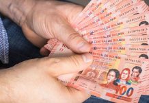 Viceministro Navarro considera que sí habrá incremento salarial el próximo año para reponer la pérdida adquisitiva
