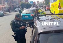 Policía arranca con los operativos de control de la inspección técnica y del SOAT 2025