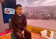 Andrónico Rodríguez dice que ‘los subsidios a veces no son tan buenos’