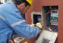 Cortan electricidad en oficinas municipales por falta de pago