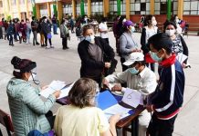 Ministerio de Educación pide denunciar la suba de pensiones escolares