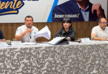 Alcalde anuncia acciones inmediatas en salud y educación, entre ellas, 5.190 contratos para personal de salud