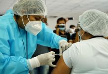 Ministerio de Salud: Ómicron y JN.1, las variantes de Covid-19 que circulan en Bolivia