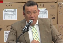 La variación de precios en alimentos y bebidas en 2024 fue de 15,4%, reconoce el INE