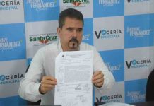 Alcaldía cruceña asegura que la tasa de aseo urbano que recauda CRE cubre solo el 45% del costo del servicio