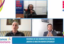 Expertos ponen en duda el futuro del pozo Mayaya