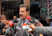 Afirman que bloque opositor promueve una “unidad ficticia”