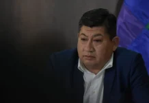 Designan a Mario Puca como nuevo director de la Autoridad de Electricidad