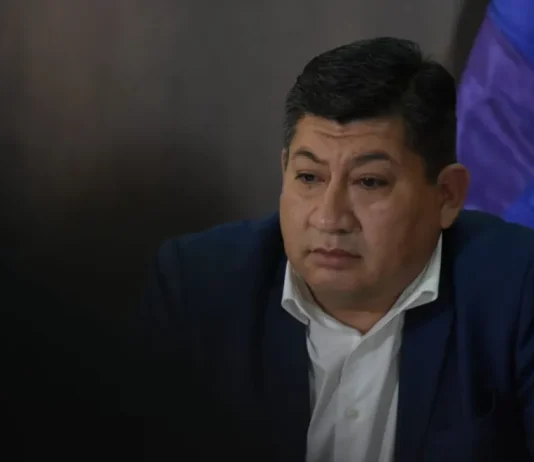 Designan a Mario Puca como nuevo director de la Autoridad de Electricidad