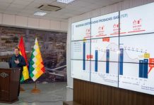 Vaca Muerta amplía negocios de gas, mientras Bolivia continúa con anuncios