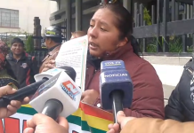 Prestatarios se suman a la marcha del 13 de enero contra el PGE